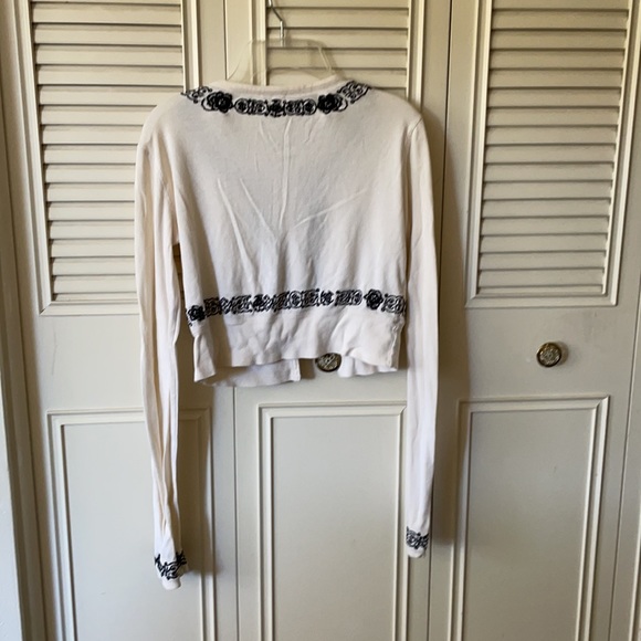 Lucky Brand Vintage Button Down - Picture 3 of 3